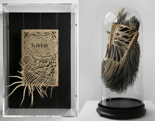 Illustration for article titled Are Books Doomed to Become Art Collector Items?